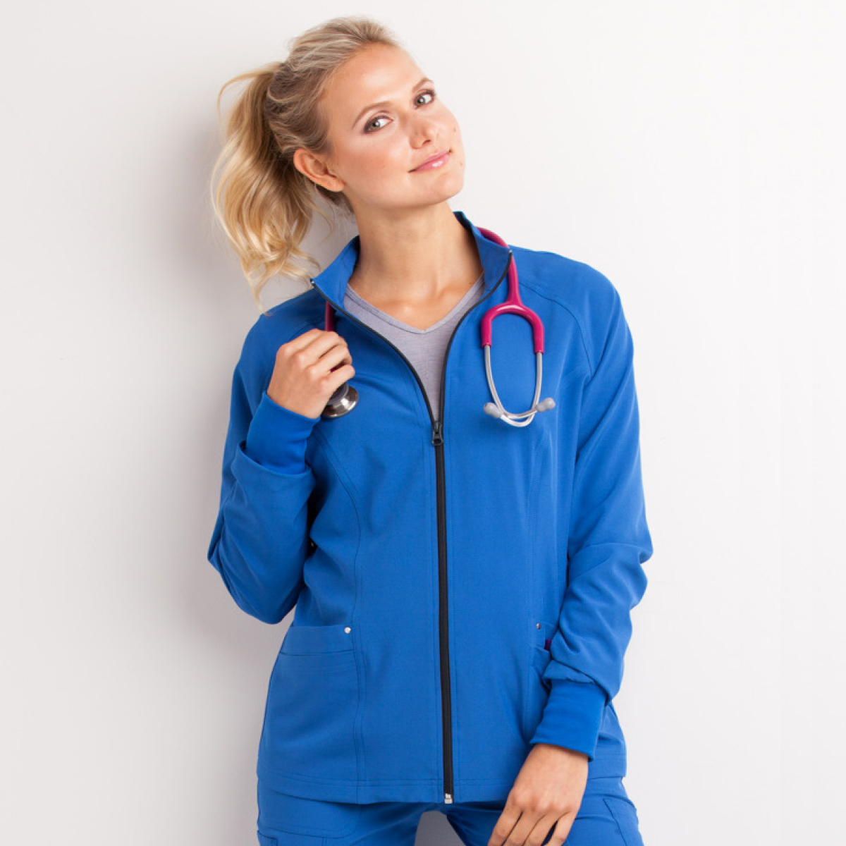 Uniform Advantage, Medical Apparel Brand ReLaunches Easy Stretch Scrub